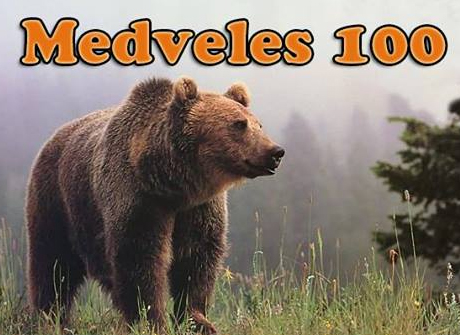 Medveles tura